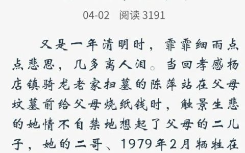 网上祭英烈作文，网上祭英烈作文600字