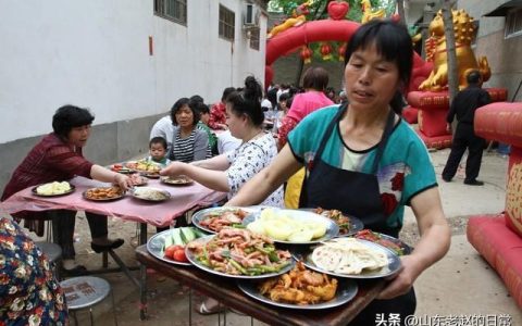 一道菜的制作过程，一道菜的制作过程作文