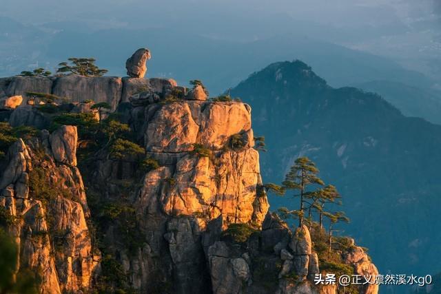 黄山古诗词名句，古人赞美黄山的诗句