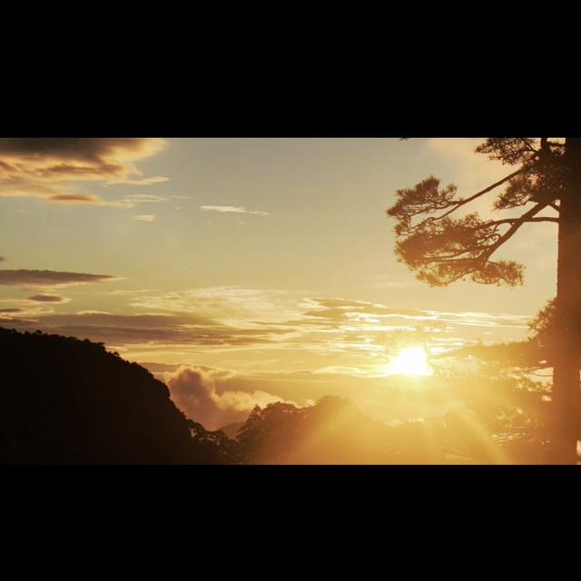 黄山课文，黄山风景？